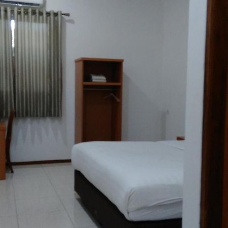 Aurora Hotel Siliwangi Cirebon Ruang foto