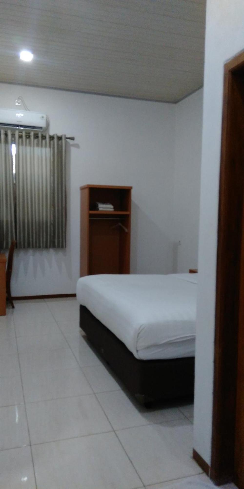 Aurora Hotel Siliwangi Cirebon Ruang foto